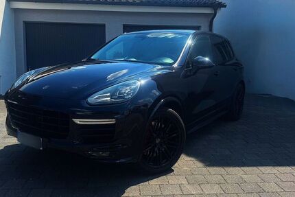 Porsche Cayenne 170.000 km 25.490 &euro; Ludwigsburg 71634