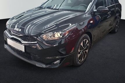 Kia ceed Sportswagon 1.820 km 24.460 &euro; München 80992