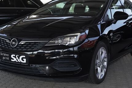 Opel Astra 35.340 km 12.890 &euro; Achern 77855