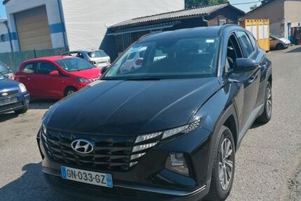Hyundai TUCSON 139.500 km 20.000 &euro; Baden-Baden 76532