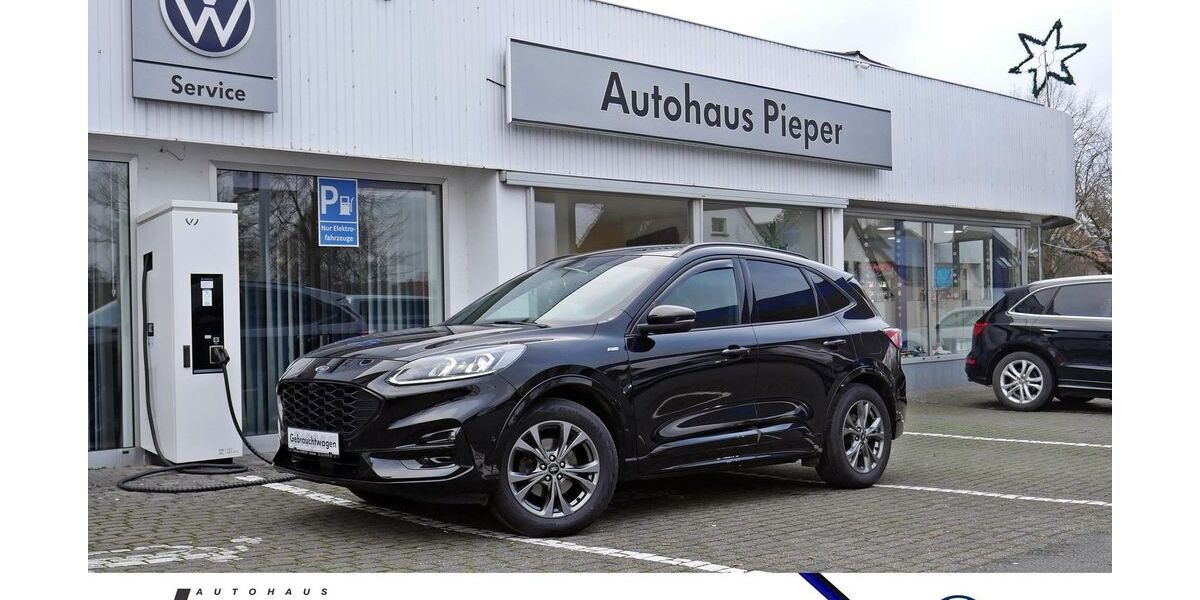 Ford Kuga 90.165 km 16.980 &euro; Schieder 32816