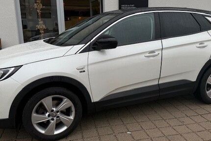 Opel Grandland (X) 80.300 km 15.490 € Straßlach bei München 82064
