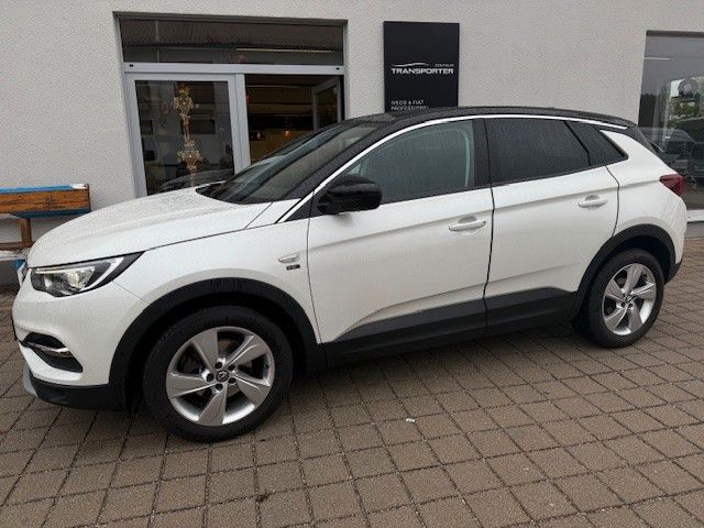 Opel Grandland (X) 80.300 km 15.490 € Straßlach bei München 82064