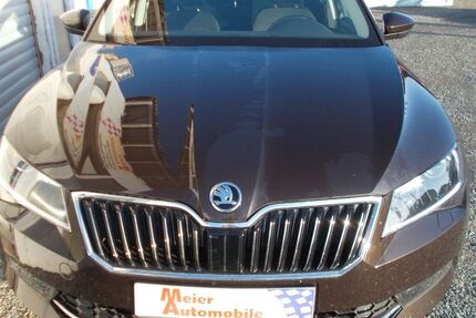 Skoda Superb 187.000 km 12.500 &euro; Lohma bei Pleystein 92714