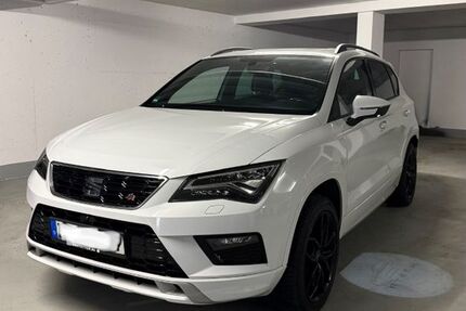 Seat Altea 92.300 km 21.500 &euro; Kieselbronn 75249