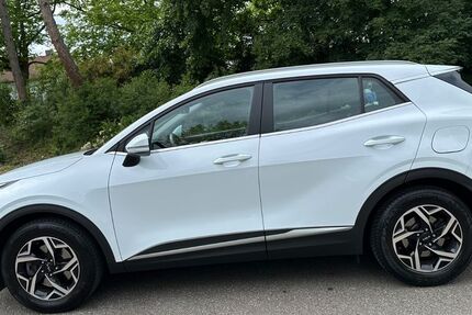 Kia Sportage 99.000 km 17.800 &euro; Altlußheim 68804
