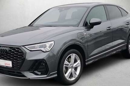 Audi Q3 32.018 km 35.780 &euro; Mainz 55131