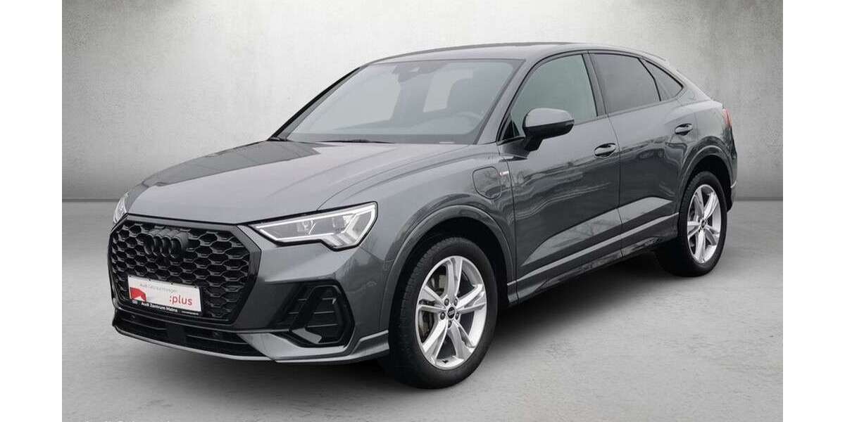Audi Q3 32.018 km 35.780 &euro; Mainz 55131