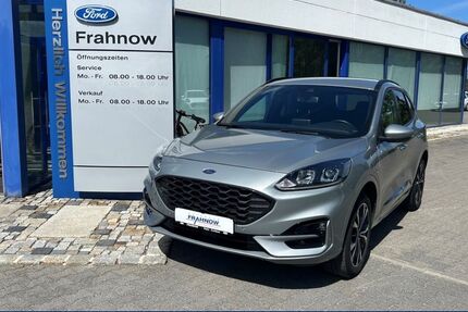 Ford Kuga 54.601 km 48.500 &euro; Cottbus 03044