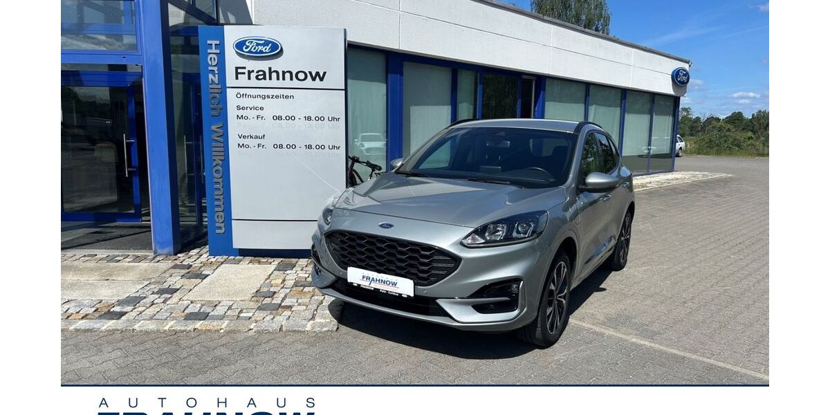 Ford Kuga 54.601 km 48.500 &euro; Cottbus 03044