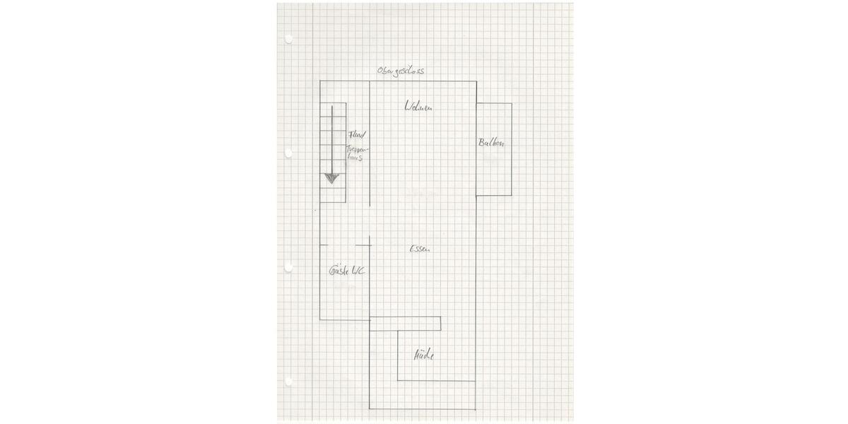 Doppelhaushälfte Stadtkyll - 4 Zimmer, 116 m&sup2;, 210.000&euro; | Angebot:25550582