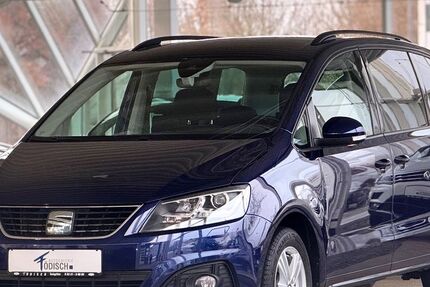 Seat Alhambra 130.201 km 23.290 &euro; Salzgitter 38228