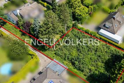 Grundstück zu verkaufen in Hamburg 549.000 € 1000 m²