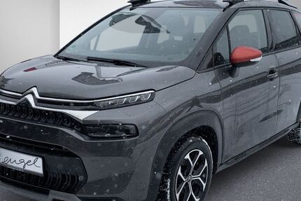 Citroen C3 Aircross 31.700 km 14.969 &euro; Wunsiedel 95632