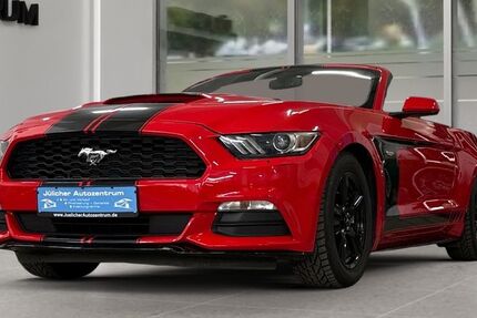 Ford Mustang 100.000 km 17.990 € Jülich 52428