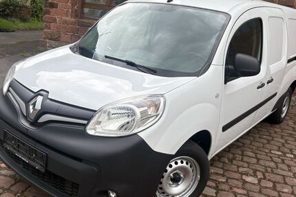 Renault Kangoo 177.424 km 7.999 &euro; Freudenberg 97896