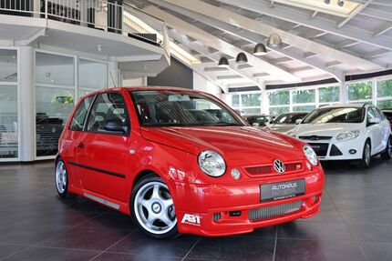 VW Lupo 6.616 km 12.980 &euro; Nuthetal 14558