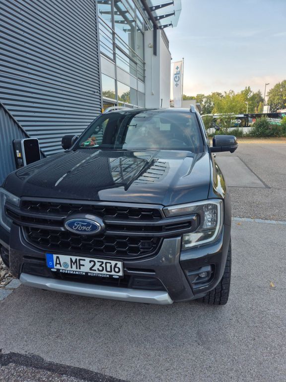 Ranger