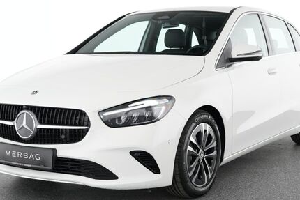 Mercedes-Benz B 200 9.300 km 34.240 &euro; Mainz 55128