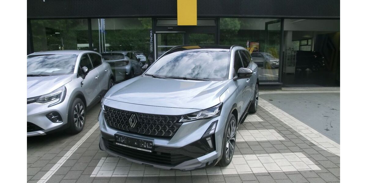 Renault Espace 4.498 km 45.990 &euro; Ettlingen 76275