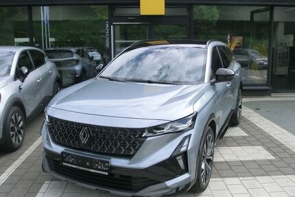 Renault Espace 5.535 km 44.990 &euro; Ettlingen 76275