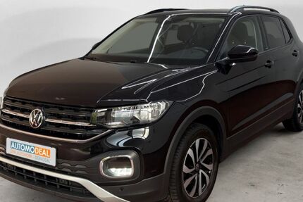 VW T-Cross 53.721 km 99.999 &euro; Moers 47445