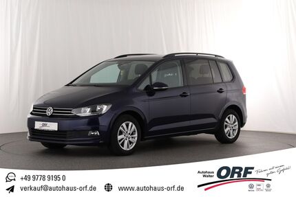 VW Touran 119.000 km 23.870 &euro; Hausen/Rhön 97647