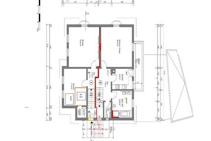 Wohnung Tübingen Derendingen - 2 Zimmer, 50 m&sup2;, 999&euro; | Angebot:26038437