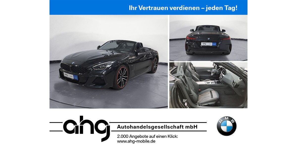 BMW Z4 16.125 km 41.860 &euro; Esslingen am Neckar 73730