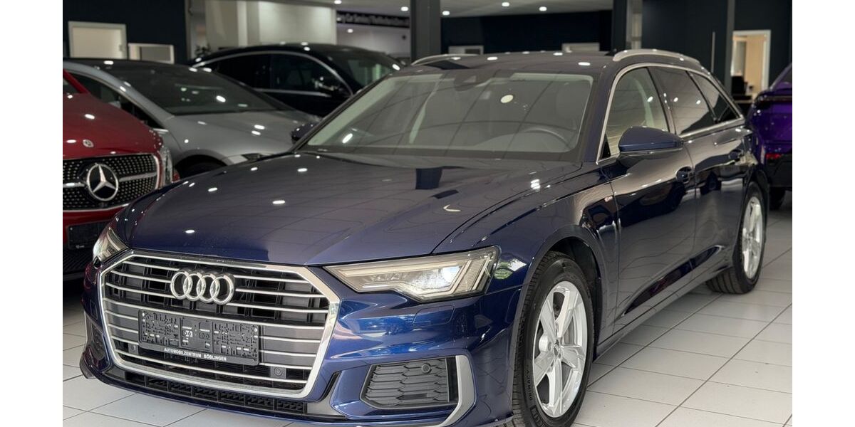 Audi A6 82.000 km 23.990 &euro; Weil im Schönbuch 71093