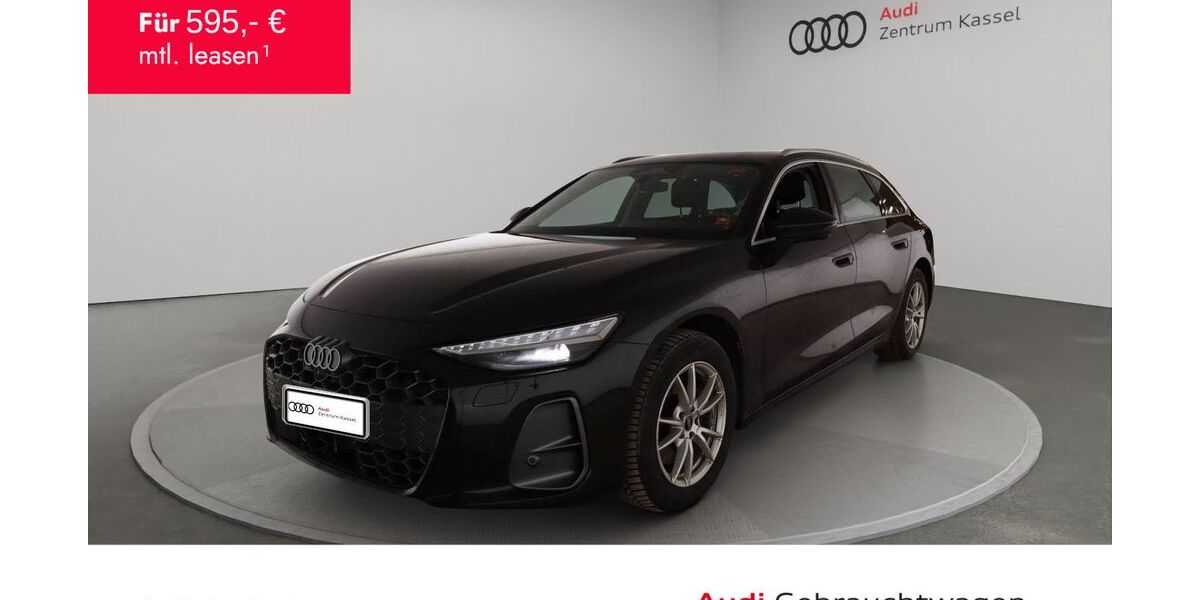 Audi A6 20.491 km 52.990 &euro; Kassel 34125