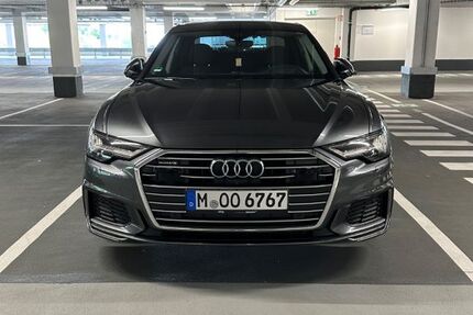 Audi A6 126.900 km 29.600 &euro; Erding 85435