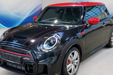 Mini John Cooper Works 9.000 km 30.950 &euro; Wilhelmshaven 26389
