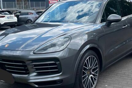 Porsche Cayenne 73.400 km 56.500 &euro; Lünen 44534