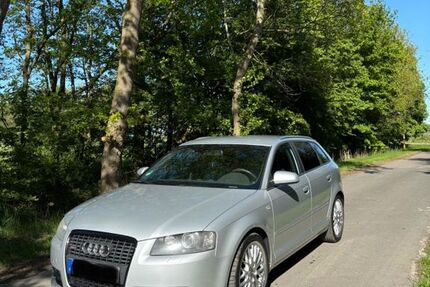 Audi A3 297.500 km 3.800 &euro; Leer 26789