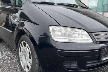 Fiat Idea 117.777 km 1.999 &euro; Reilingen 68799