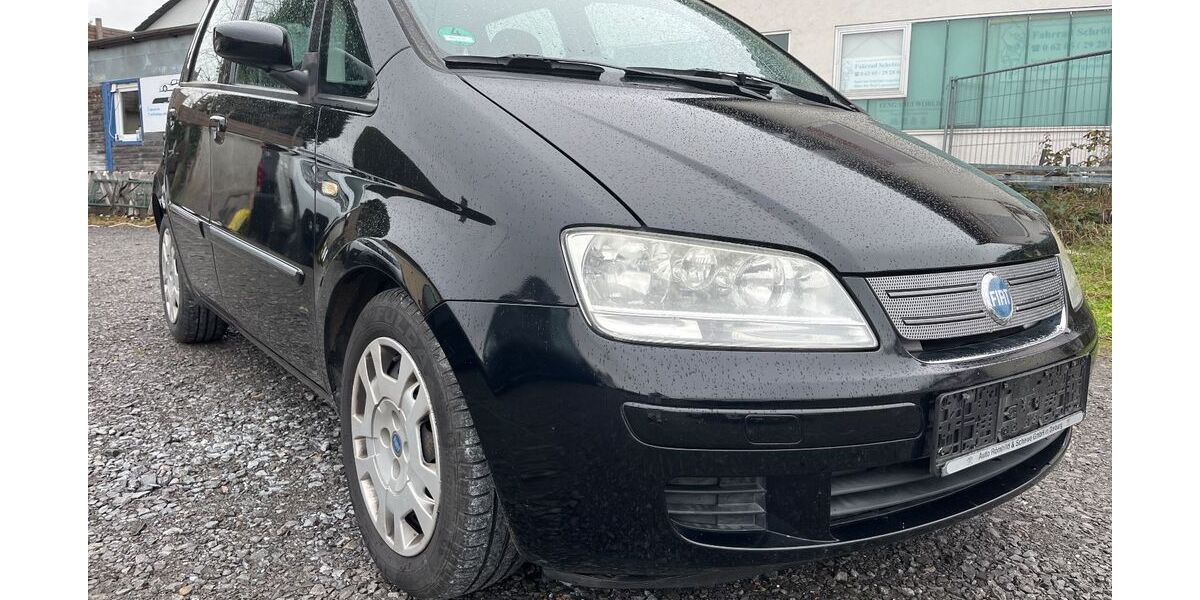 Fiat Idea 117.777 km 1.999 &euro; Reilingen 68799