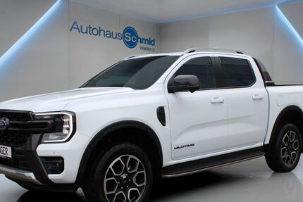 Ford Ranger 5.900 km 49.900 &euro; Waldkirch 79183