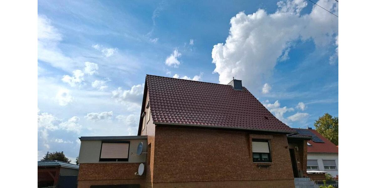 Einfamilienhaus Oschersleben (Bode) - 299.000&euro; | Angebot:26974706