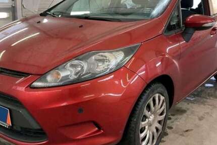 Ford Fiesta 75.000 km 4.999 &euro; Pforzheim 75173