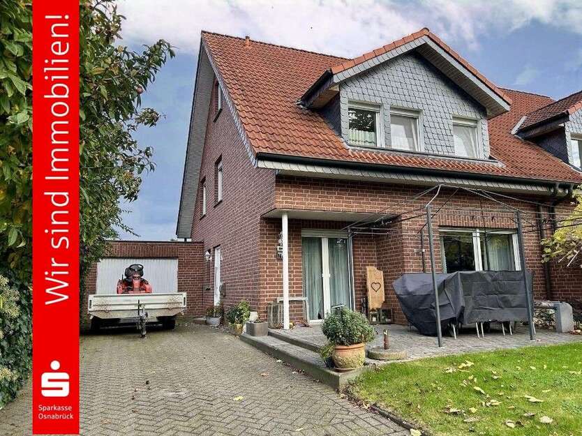 Haus zum Kaufen in Glandorf 259.000 € 111 m² 5 zimmer