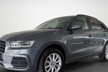 Audi Q3 76.000 km 14.990 &euro; Lindenberg 88161