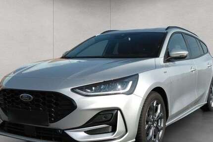 Ford Focus 18.564 km 20.950 &euro; Frankfurt am Main 60386