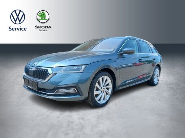 Skoda Octavia 53.150 km 21.970 € Wolfsburg 38446