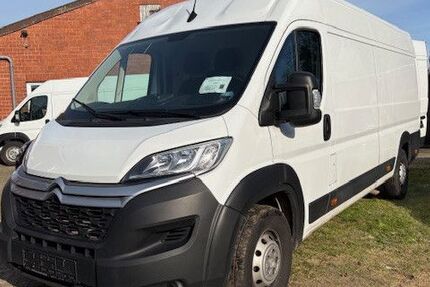 Citroen Jumper 44.800 km 18.490 &euro; Schwaförden 27252
