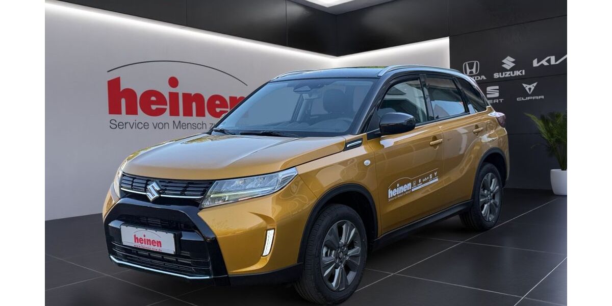 Suzuki Vitara 6.000 km 20.980 &euro; Dortmund 44149