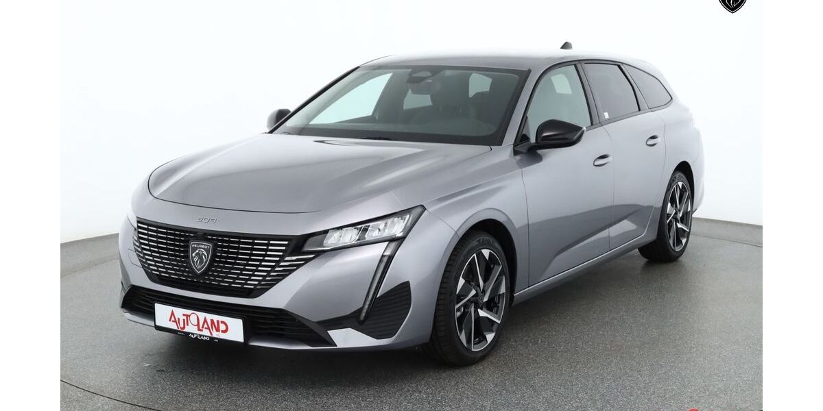Peugeot 308 22.328 km 25.490 &euro; Stralsund 18437