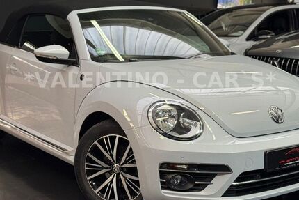 VW Beetle 83.749 km 15.499 € Radevormwald 42477
