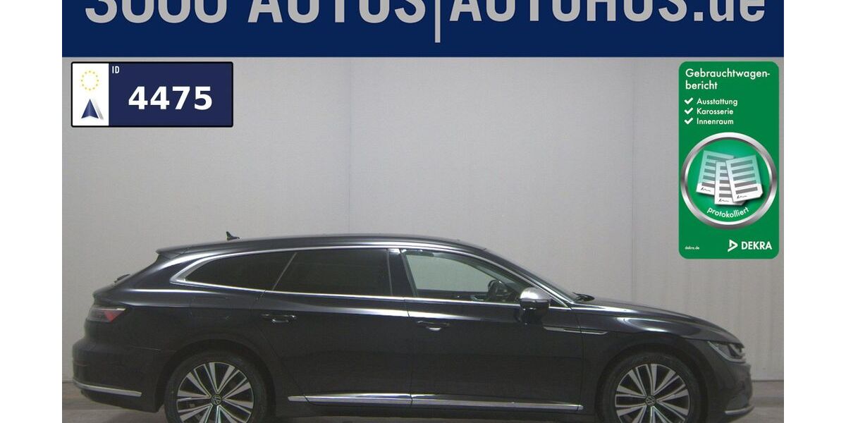 VW Arteon 144.806 km 21.780 &euro; Gyhum/Bockel 27404