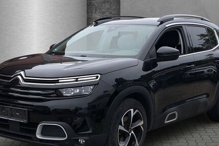 Citroen C5 Aircross 62.226 km 21.500 € Gremersdorf OT Bollbrügge 23758